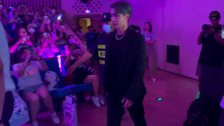 Relive 2022, today officially announced that the 2023 MAS International Group Dance Competition has 