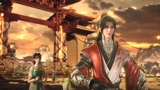 Peerless Battle Spirit Eps 127 Sub Indo