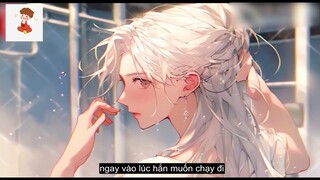 Thanh Niên Trọng Sinh Chuột Bạch Suýt Bị Triệt Sản Trong Phòng Thí Nghiệm