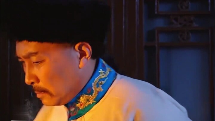 Master Ketigabelas Qingtian melindunginya dan dengan tegas mengendalikan Kamp Fengtai untuk membantu