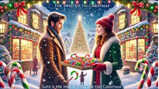A Sweet Christmas Surprise | HD | Rom