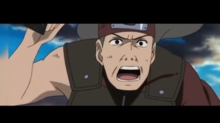 Những Ninja làng đất cực chiến  #animedacsac#animehay#NarutoBorutoVN