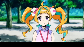 Tóm tắt Anime- - Liên minh hoà bình - - Kiznaiver 3 p5 - Review Anime hay