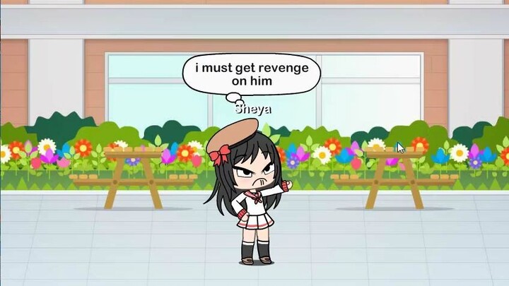 Sheya's Revenge