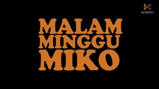 S1E8 Malam Minggu Miko - Joki Untuk Luna (TV Mini Series)