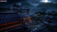 Shrouding The Heavens Eps 125 Sub Indo