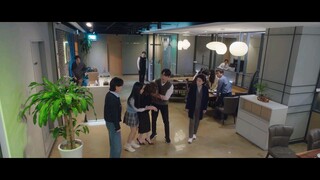 Doctor Cha               Episode 14 Eng Sub HD