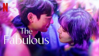 The fabulous💝 Episode 1