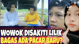 Sinetron Jowo Klaten (eps. 119): "LILIK & WOWOK MANIS GULA-GULA" - film pendek