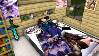 كل شخص لديه قدرات خارقة عندما كان طفلاً.