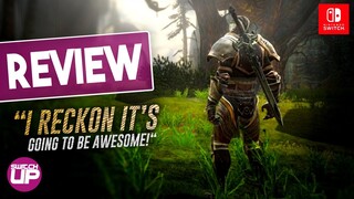 Kingdoms Of Amalur Re-Reckoning Nintendo Switch Review!