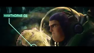 Disney and Pixar’s Lightyear | “They Got The Rookie” Clip | Only in Theaters Friday