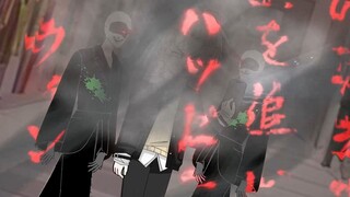 Mysterious Resurrection of the Forgotten World Episode 13 (Let the Forgotten Ghost Forgotten Ghost R