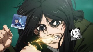 ketika pengen jadi pahlawan modal nekat😫[ATTACK ON TITAN]