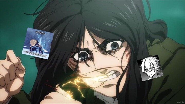ketika pengen jadi pahlawan modal nekat😫[ATTACK ON TITAN]