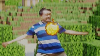 Teacher Ma fights MC again