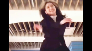 How much Dove chocolate did Shin Yoo-jin eat?