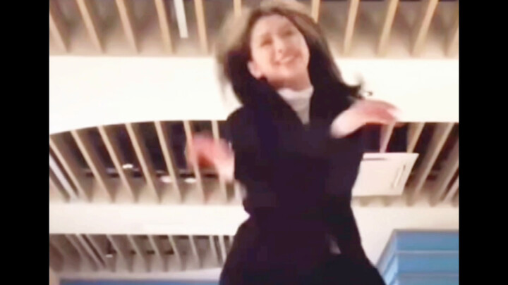 How much Dove chocolate did Shin Yoo-jin eat?