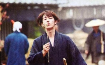 Rurouni Kenshin - video mix