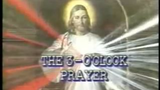 Divine Mercy 3 O'clock Prayer