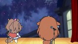 สู้เพื่อฝันพระราชาสาวเดอร์บี้ Tanuki Animation New Year Party—[Tuki Festival 2024: Dragon “Horse” Sp