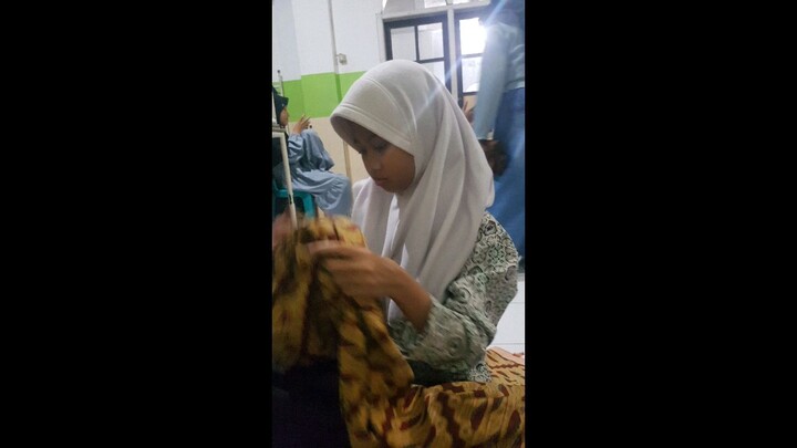 ini video temen2 aku ya gays