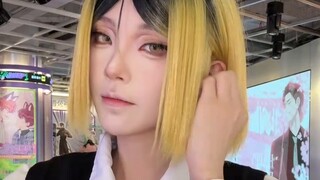 ไม่... การที่ COS ผลักดันตัวเองและวาดภาพหุบเขาได้บัฟจริงหรือ?