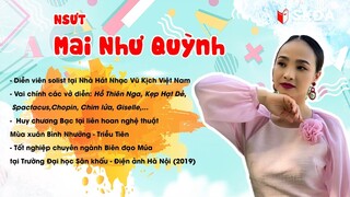 [SKĐA Review] Tìm hiểu về Nghề Biên đạo Múa với NSƯT Mai Như Quỳnh