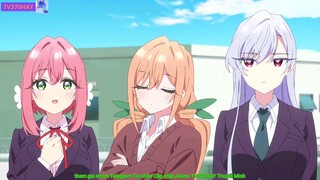 Thuyết Minh 100 Cô Bạn Gái Yêu Bạn Rất Rất Rất Rất Rất Nhiều Phần 2 Tập 22