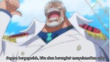 One Piece Episode 1102 Subtittle Indoneisa  - Serangan Balik Sang Pahlawan