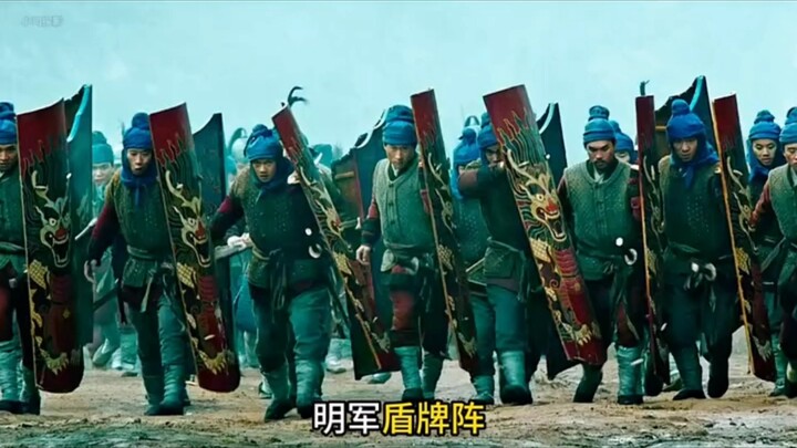 看来看去好像洪金宝