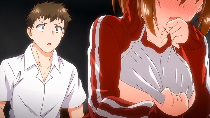 BARU PERTAMA KALI !!! MASIH AGAK MALU MALU ☺️