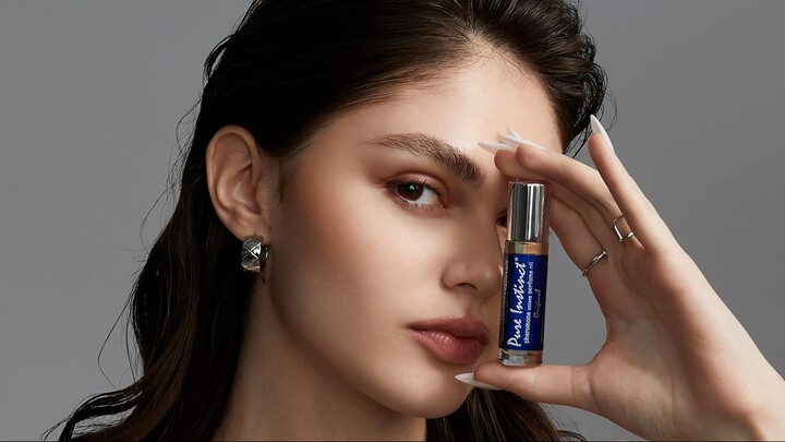 Pure Instinct Roll-On - The Original Pheromone Infused Essential Oil Perfume Cologne