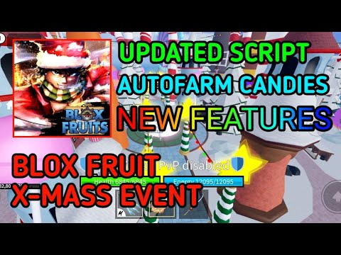 Blox Fruits Auto-Farm