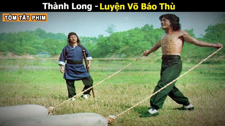 [Review Phim] Tiểu Quyền Quái Chiêu 2 | Đỉnh Cao Võ Ăn Mày | Tóm Tắt Phim Võ Thuật Thành Long