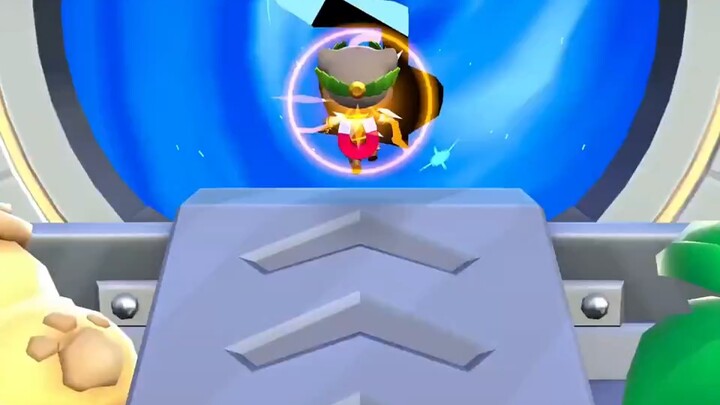 [Princess, Please Listen to the Story] has uploaded a new video—come check it out!