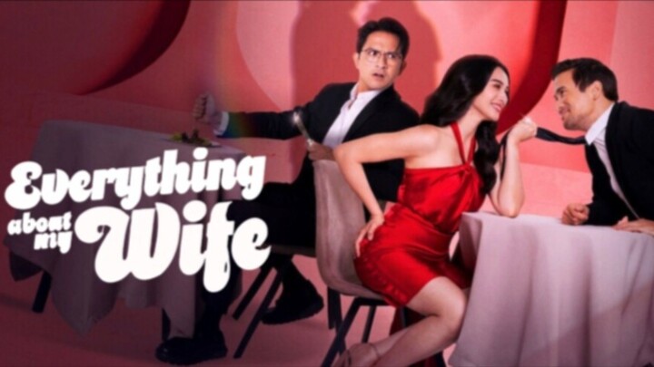 EVERYTHING ABOUT MY WIFE (2025)