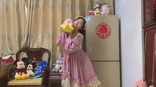 Imagine that your sister is the ever-changing little k//The collection of dressing dolls _(•̀ω•́ 」∠)