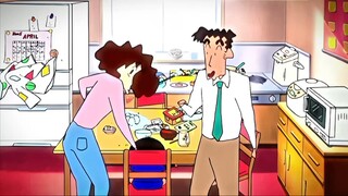 辛苦的家庭主妇 每天忙忙碌碌