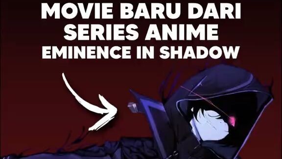 Anime Gweh Banget, Akhirnya Kembali...🗿