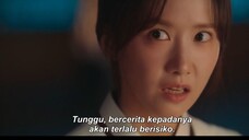 BON APPETIT YOUR MAJESTY EP03 SUB INDO