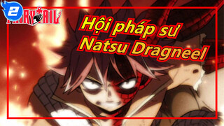 [Hội pháp sư] Natsu Dragneel--- Tình bạn nóng bỏng_2