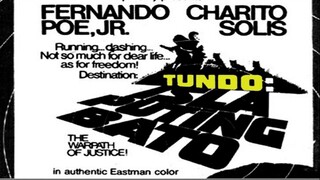 Tundo Isla Puting Bato 1977 (Tagalog Action/Romance Film) Philippines