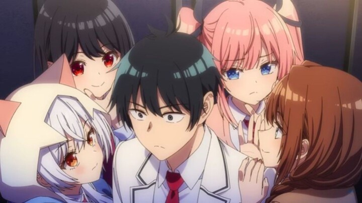 Baru Rilis Udah Bikin Nyengir Sendiri..!!🤭😅