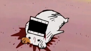 论一只老鼠有多欠揍…（17）