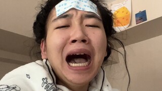 Omicron, kamu hebat! Kamu membakarku sampai level 41...
