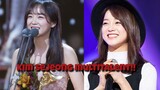 kim sejeong with many talents!!