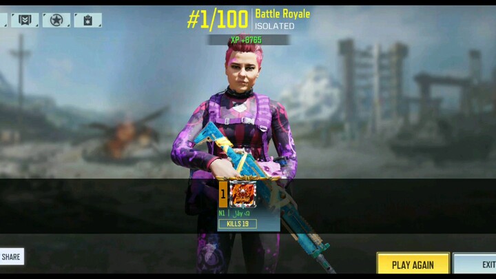 title