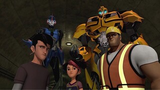 Transformers Prime S02E12 (2012) Sub Indo