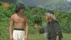 รวมสปอย ไอ้หนุ่มหมัดเมา ในตำนาน !! (สปอยหนัง) Drunken Master ทั้ง 2 ภาค